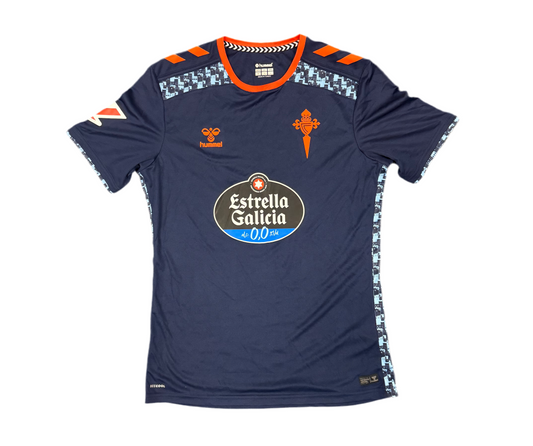 Celta Vigo 24/25 Away Shirt