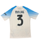 Napoli Match Face Game Shirt Min Jae #3