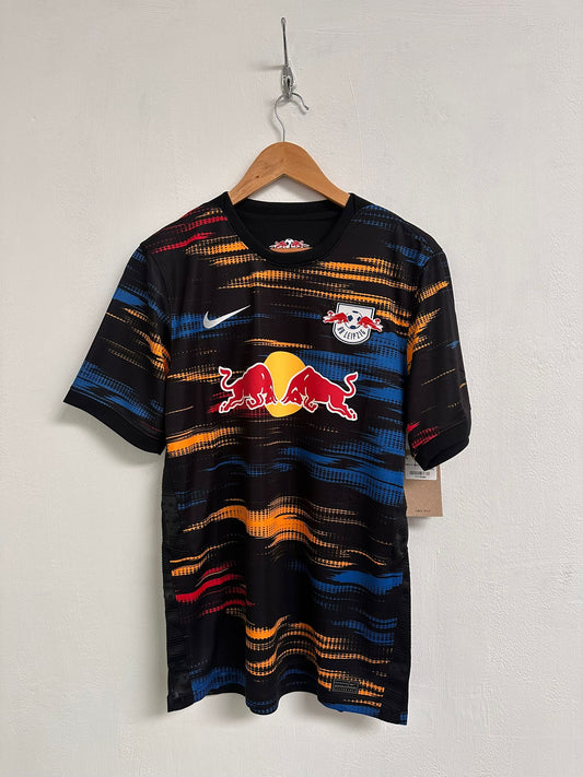 RB Leipzig 21/22 Away Shirt BNWT