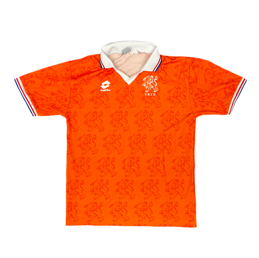 Netherlands 94 Home Shirt