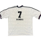 Bayern 96/98 Away Shirt Scholl #7