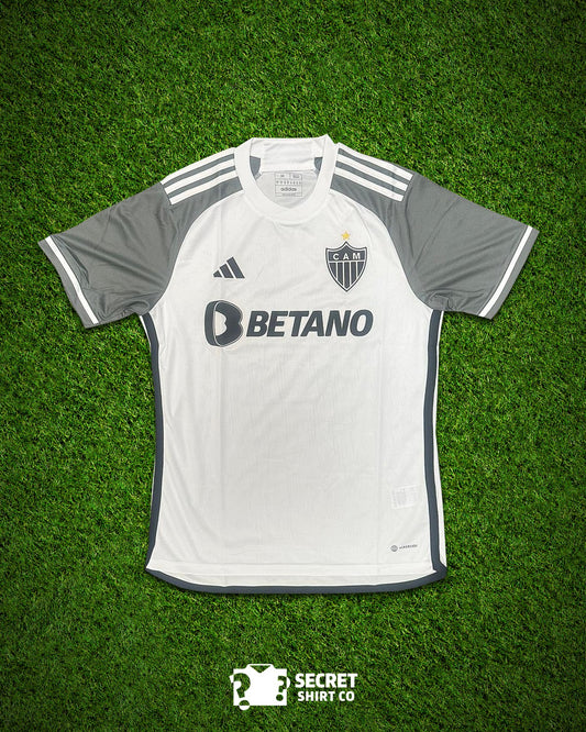Atlético Mineiro 23 Away Shirt