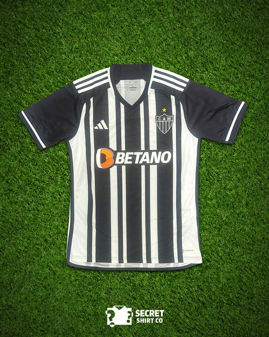 Atlético Mineiro 23 Home Shirt