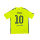 Barcelona 14-15 Third Shirt Messi #10