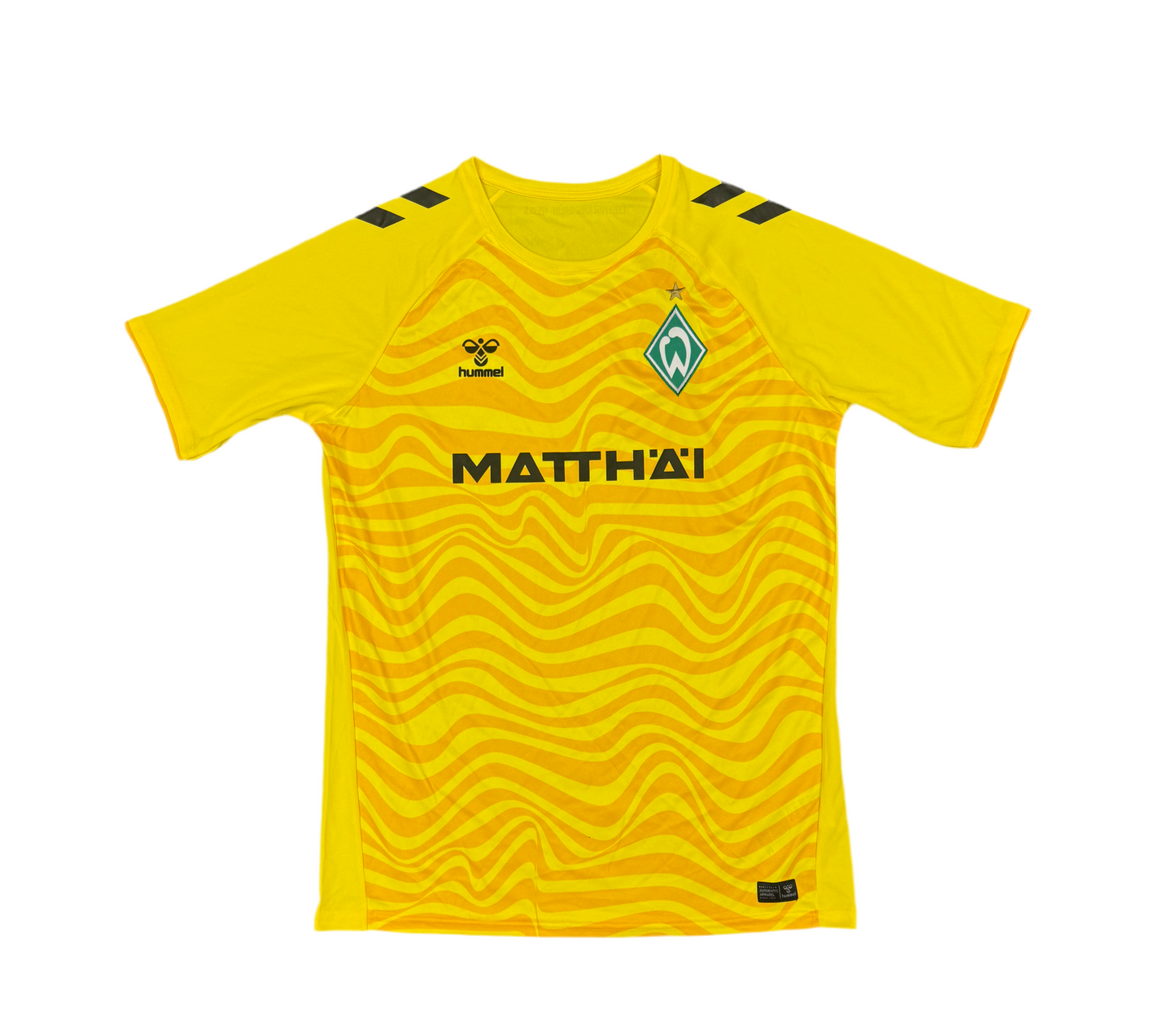 Werder Bremen 24/25 GK Shirt