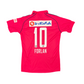 Cerezo Osaka 2014 Home Shirt Forlan #10