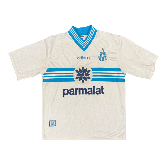 Marseille 96/97 Home Shirt