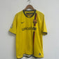 Barcelona 07-08 Away Shirt Eto'o #9