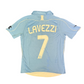 Napoli 08/09 Lavezzi #7