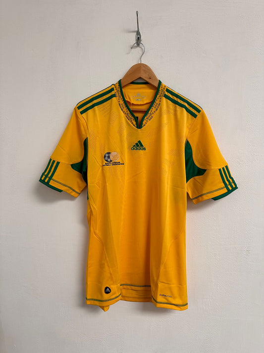 South Africa 2010 Home Shirt