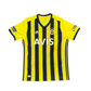 Fenerbahce 20-21 Home Shirt Özil #67