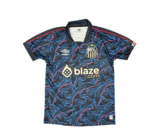 Santos 23/24 Third Shirt