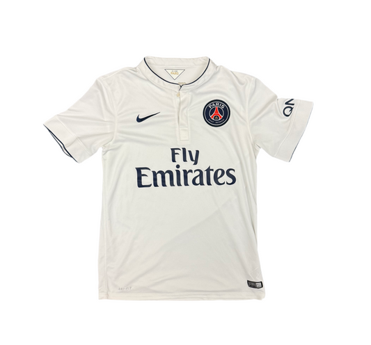 PSG 14/15 Away Shirt