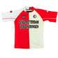 Feyenoord 02/03 Home Shirt V.Hooijdonk #9