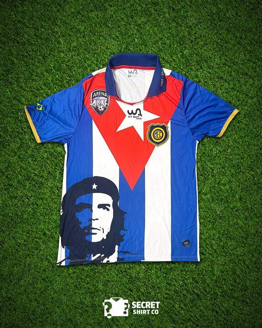 Madureira EC 2013 Special Edition Shirt #2