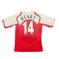 Arsenal 04-05 Home Shirt Henry #14