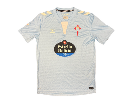 Celta Vigo 24/25 Home Shirt