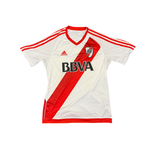 River Plate 16/17 Home Shirt