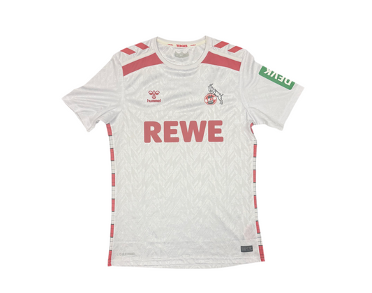 FC Köln 24/25 Home Shirt