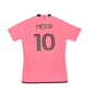 Inter Miami 24-25 Home Shirt Messi #10