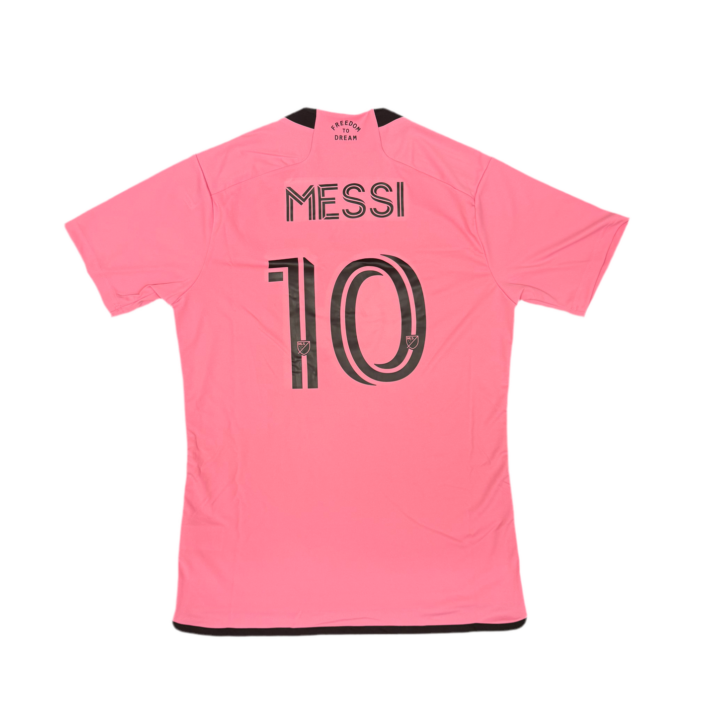 Inter Miami 24-25 Home Shirt Messi #10