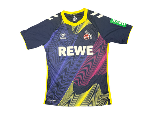 FC Köln 24/25 GK Shirt