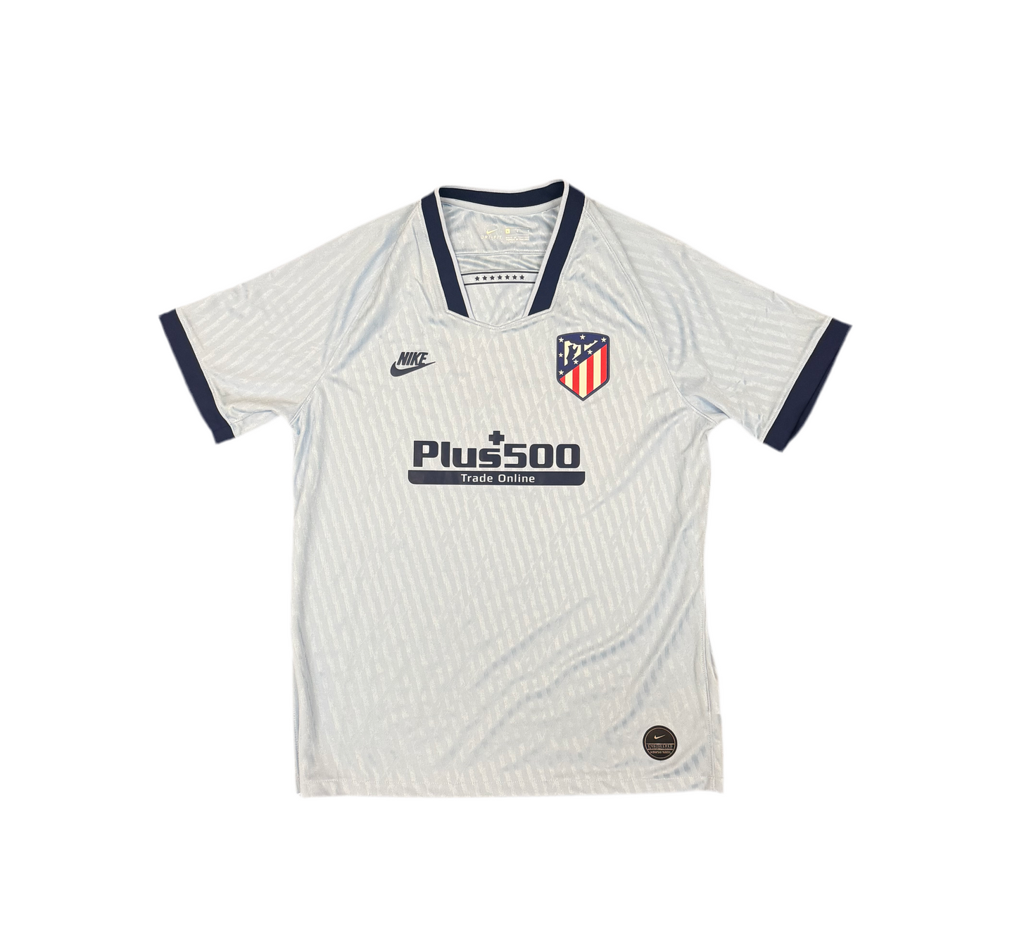 Atlético Madrid 19-20 Third Shirt João Félix #7