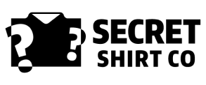 SecretShirtCo logo