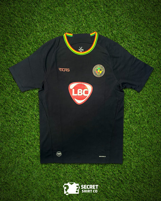 Kaya FC 23/24 Away Shirt