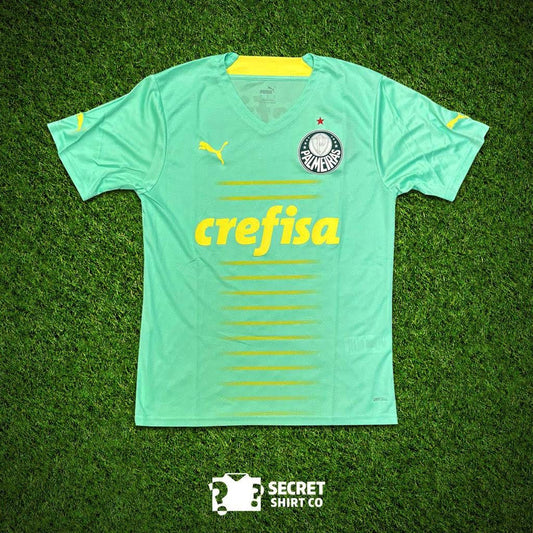 Palmeiras 22/23 Third Shirt