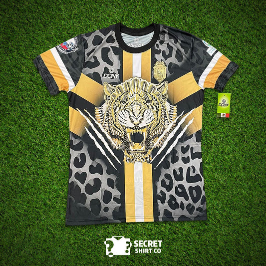 Jaguares de Jalisco 2021 Away Shirt