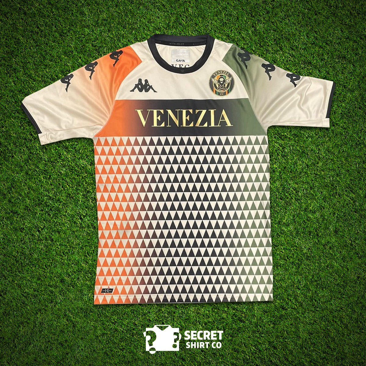 Venezia 21/22 Away Shirt