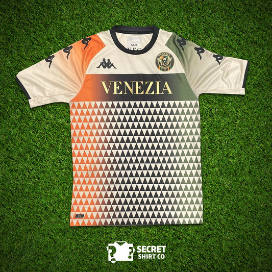 Venezia 21/22 Away Shirt