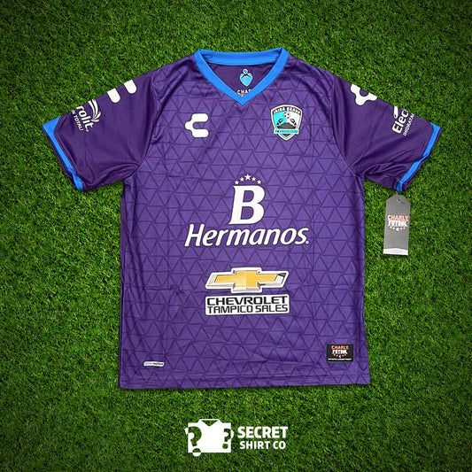 Tampico Madero 17/18 GK Shirt